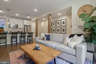 1747 Willard St NW, Washington, DC 20009 - Photo 7