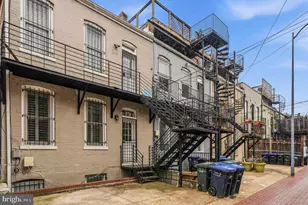 1747 Willard St NW, Washington, DC 20009 - Photo 29