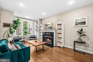 1747 Willard St NW, Washington, DC 20009 - Photo 5