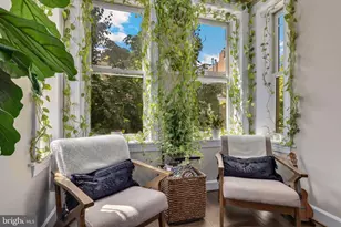 1747 Willard St NW, Washington, DC 20009 - Photo 9