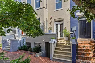1747 Willard St NW, Washington, DC 20009 - Photo 3