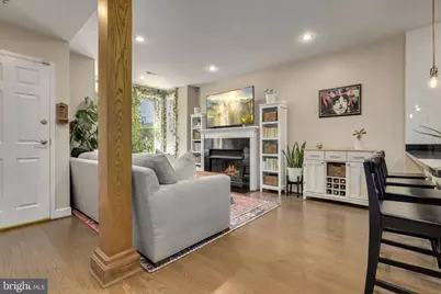 1747 Willard Street NW #2, Washington, DC 20009 - Photo 3