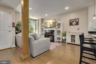 1747 Willard St NW, Washington, DC 20009 - Photo 3