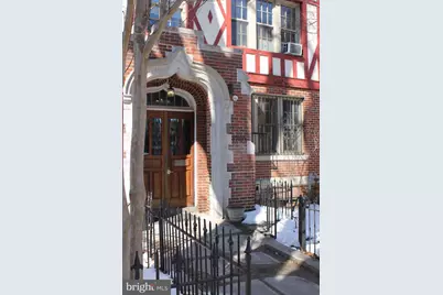 1705 Lanier Place NW #205, Washington, DC 20009 - Photo 1