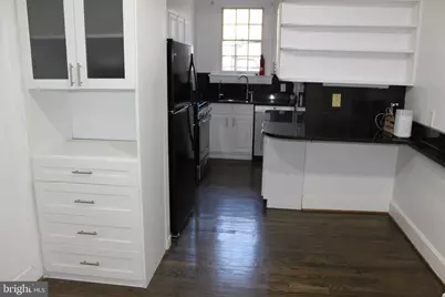 1705 Lanier Place NW #205, Washington, DC 20009 - Photo 5