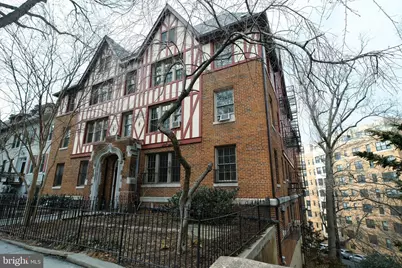 1705 Lanier Place NW #205, Washington, DC 20009 - Photo 3