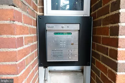 1705 Lanier Place NW #205, Washington, DC 20009 - Photo 5