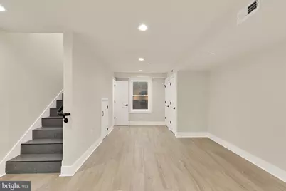 422 Warner Street NW #1, Washington, DC 20001 - Photo 3