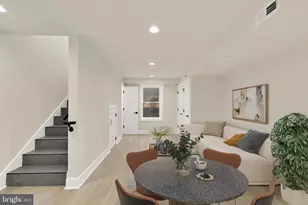 422 Warner St NW, Washington, DC 20001 - Photo 27