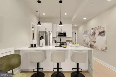 422 Warner Street NW, Washington, DC 20001 - Photo 5