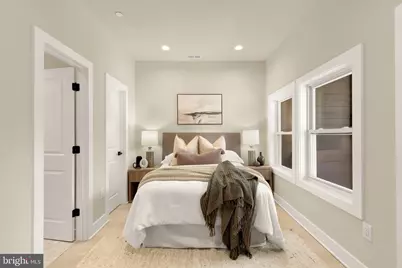 422 Warner Street NW, Washington, DC 20001 - Photo 9