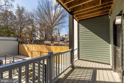 422 Warner Street NW, Washington, DC 20001 - Photo 13