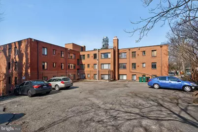 1031 Michigan Avenue NE #203, Washington, DC 20017 - Photo 11