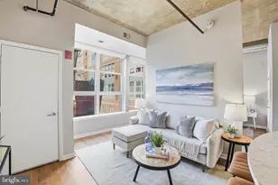 1300 N Street NW, Washington, DC 20005 - Photo 5