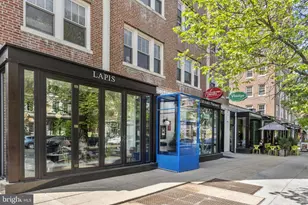 2328 Champlain St NW, Washington, DC 20009 - Photo 19