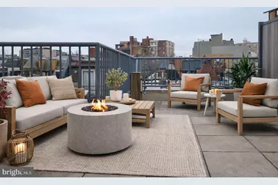 2328 Champlain Street NW #409, Washington, DC 20009 - Photo 13