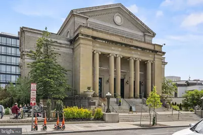 2328 Champlain Street NW #409, Washington, DC 20009 - Photo 17