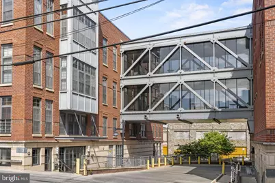 2328 Champlain Street NW #409, Washington, DC 20009 - Photo 15