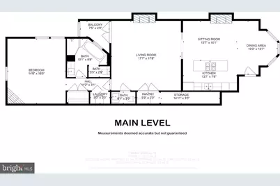 1516 R Street NW #2, Washington, DC 20009 - Photo 31