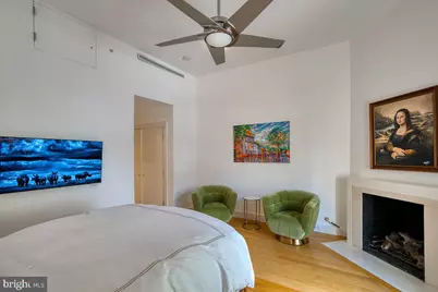 1516 R Street NW #2, Washington, DC 20009 - Photo 21