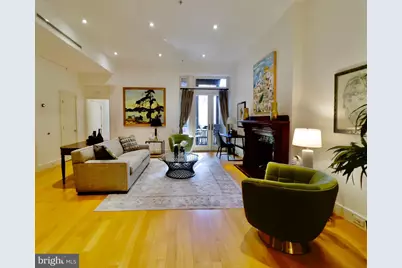 1516 R Street NW #2, Washington, DC 20009 - Photo 11