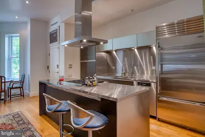 1516 R Street NW #2, Washington, DC 20009 - Photo 5