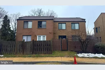 3106 Berry Road NE #20, Washington, DC 20018 - Photo 3