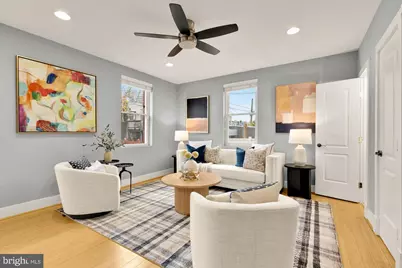 1409 G Street NE #5, Washington, DC 20002 - Photo 11