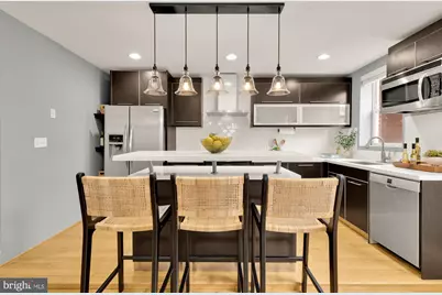 1409 G Street NE #5, Washington, DC 20002 - Photo 5