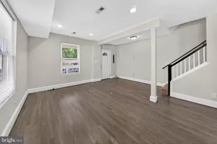 4642 Hayes St NE, Washington, DC 20019 - Photo 7