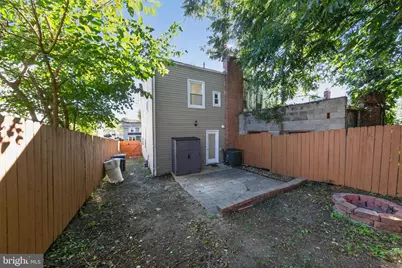 4642 Hayes Street NE, Washington, DC 20019 - Photo 15