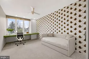 908 Independence Ave SE, Washington, DC 20003 - Photo 37