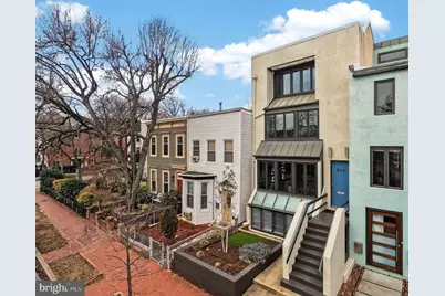 908 Independence Avenue SE, Washington, DC 20003 - Photo 3