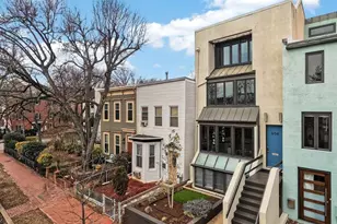 908 Independence Ave SE, Washington, DC 20003 - Photo 3