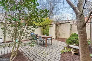 908 Independence Ave SE, Washington, DC 20003 - Photo 13