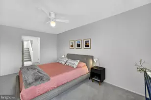 908 Independence Ave SE, Washington, DC 20003 - Photo 35