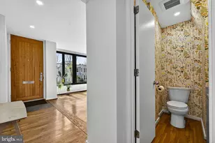 908 Independence Ave SE, Washington, DC 20003 - Photo 25