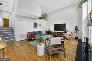 908 Independence Ave SE, Washington, DC 20003 - Photo 7