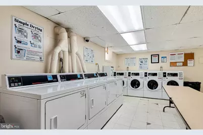 1669 Columbia Road NW #215, Washington, DC 20009 - Photo 29