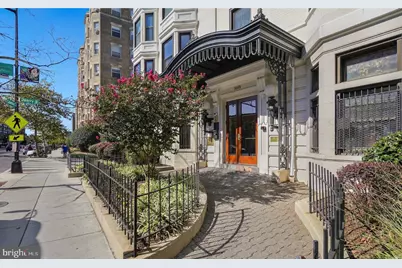 1669 Columbia Road NW #215, Washington, DC 20009 - Photo 1