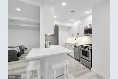 1821 19th Street NW #1, Washington, DC 20009 - Photo 9