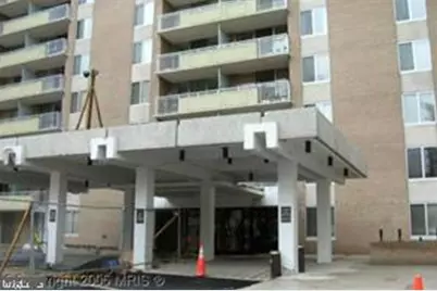 3001 Veazey Terrace NW #1032, Washington, DC 20008 - Photo 7