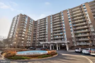 3001 Veazey Terrace NW, Washington, DC 20008 - Photo 19