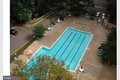 3001 Veazey Terrace NW #1032, Washington, DC 20008 - Photo 5