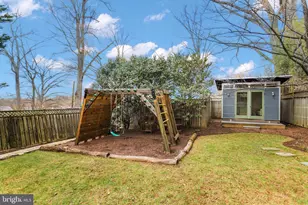 5045 Cathedral Ave NW, Washington, DC 20016 - Photo 7