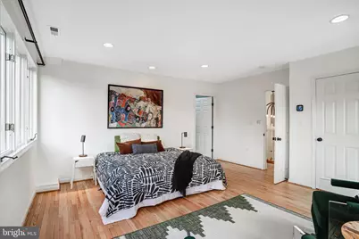 5045 Cathedral Avenue NW, Washington, DC 20016 - Photo 23