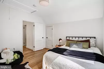 5045 Cathedral Avenue NW, Washington, DC 20016 - Photo 31