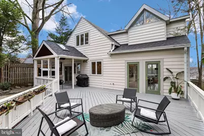 5045 Cathedral Avenue NW, Washington, DC 20016 - Photo 11