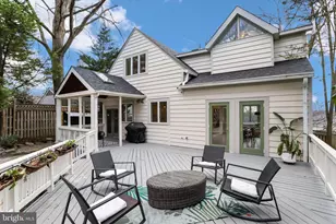 5045 Cathedral Ave NW, Washington, DC 20016 - Photo 11