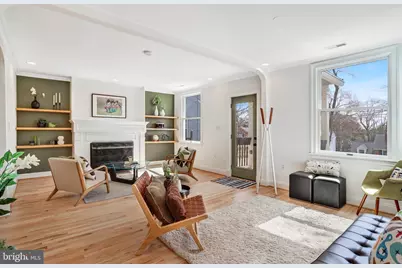 5045 Cathedral Avenue NW, Washington, DC 20016 - Photo 19